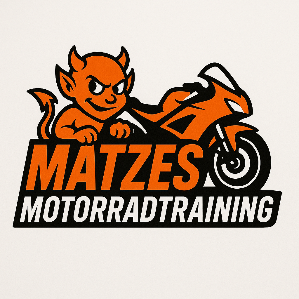 Matzes-Motorradtraining