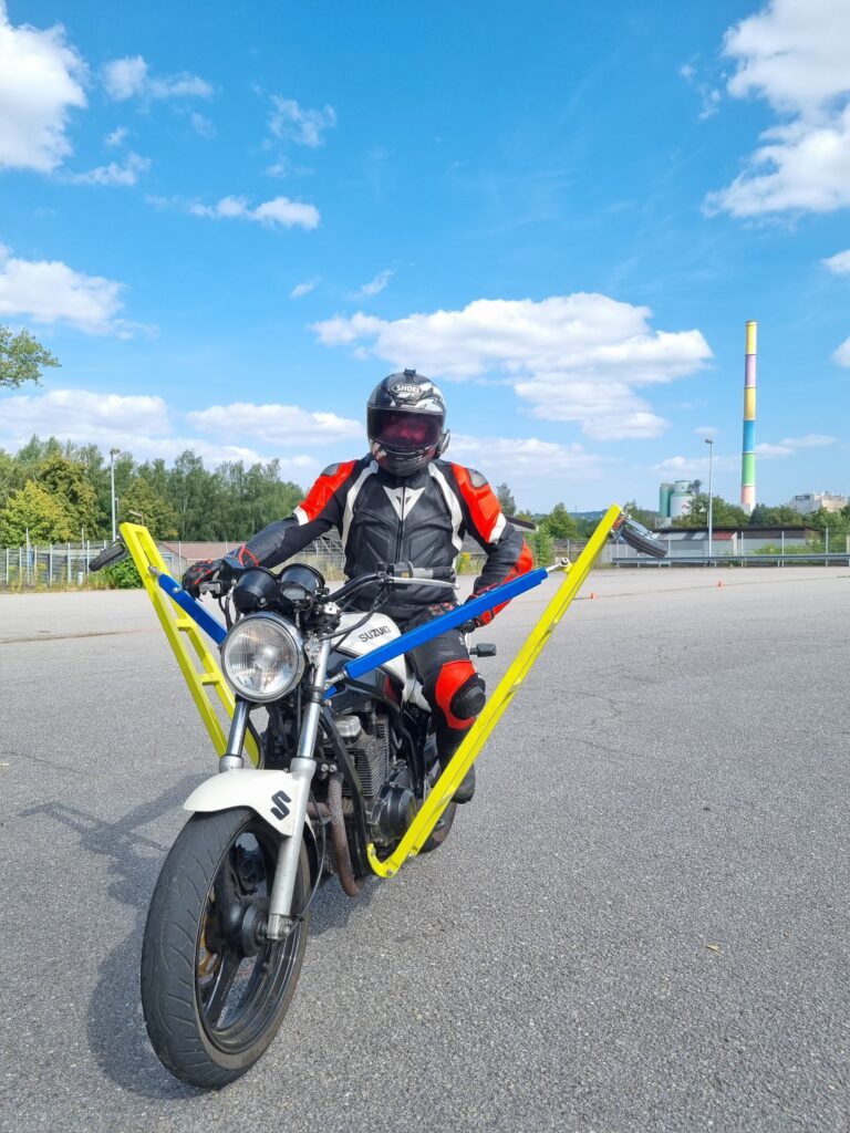 Training Tag